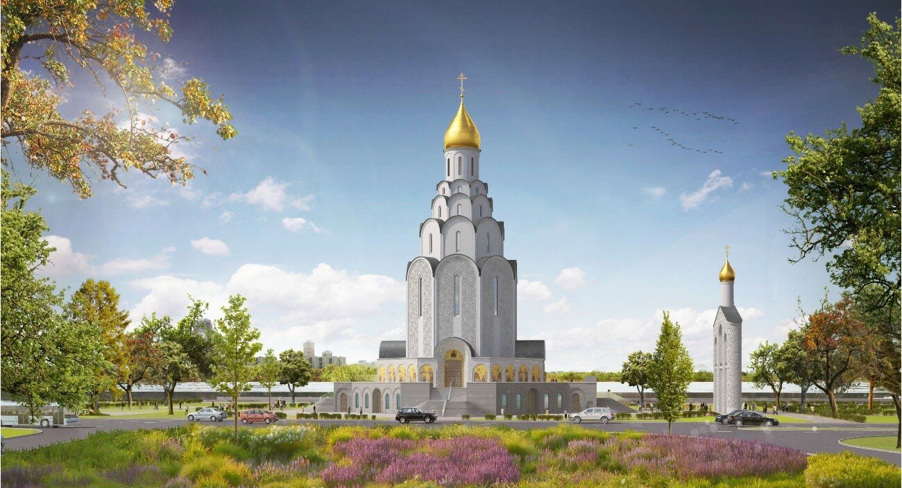 church